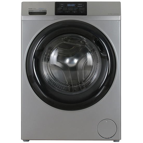 Стиральная машина HAIER HW70-BP12919S