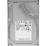 Внутренний HDD 3.5" 6TB TOSHIBA MG06ACA600E 7200RPM 6GB/S 256MB Витрина