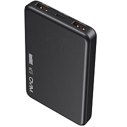 Внешний аккумулятор EPLUTUS MIVO MB-211Q (20000mAh) белый