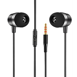 Наушники SMARTBUY Model V, черный (SBH-011-V-K)