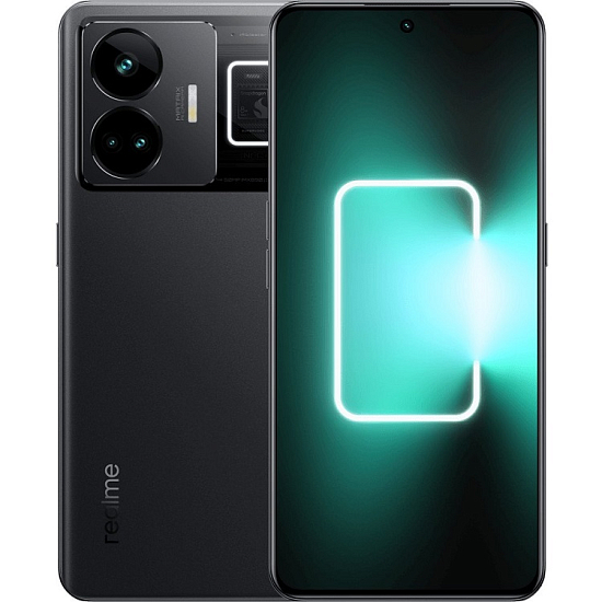 Смартфон Realme GT 3 16/1Tb Черный
