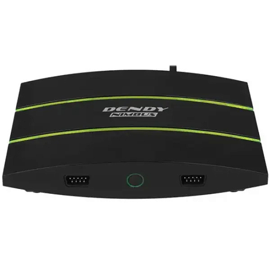 Приставка Nimbus 1700 игр