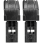 Адаптеры ALCA Claw lock (CL) (2шт)