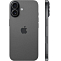 Смартфон Apple iPhone 17 256Gb Черный SIM + ESIM