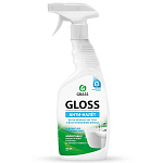 Чистящее средство для ванной комнаты GRASS Gloss, 600мл