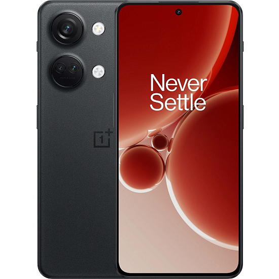 Смартфон OnePlus Nord 3 16/256 Gray