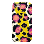 Задняя накладка Luxo Creative для iPhone 7/8/SE 2022 (110) (multicolor) (229585)