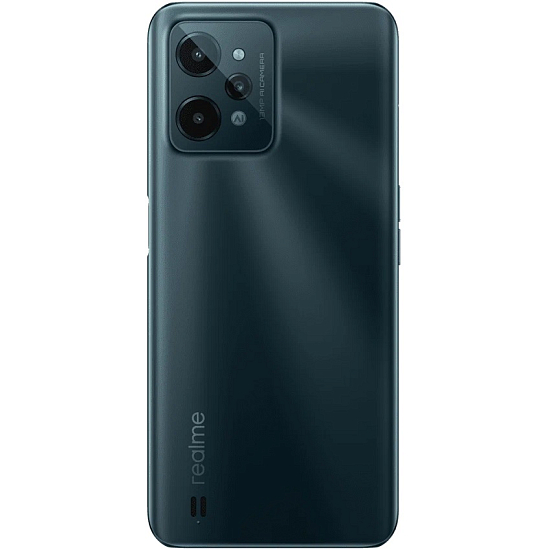 Смартфон Realme C31 4/64 Тёмно-зелёный (Уценка)