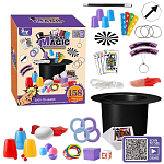 Набор игровой «Магические фокусы» 158 MAYA TOYS 51001