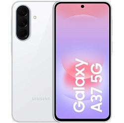 Смартфон Samsung Galaxy A37 5G 8/256GB (Белый)