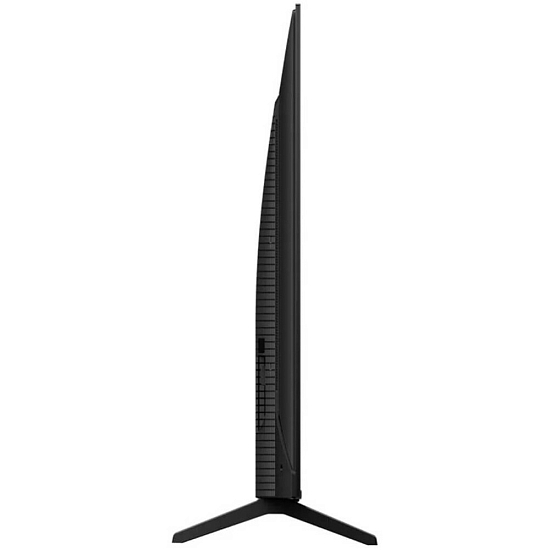 Телевизор TCL 55P7K QLED, черный