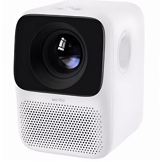 Проектор Wanbo Projector T2 MAX New, белый