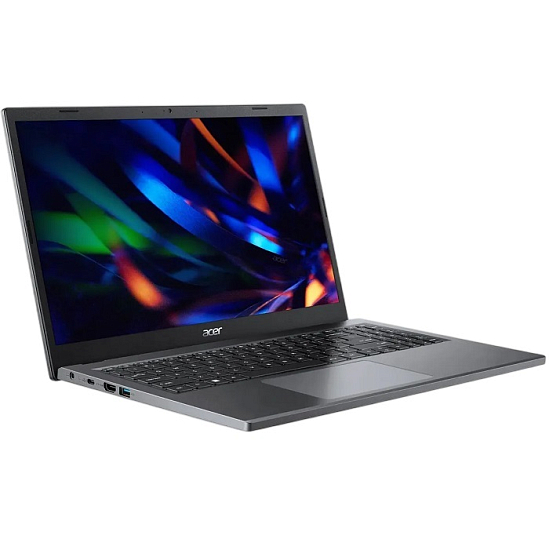 Ноутбук 15.6" Acer Extensa 15 EX215-23-R95C (AMD Ryzen 3-7320U/ 8Gb/ SSD 256Gb/ DOS) (NX.EH3CD.00G), grey
