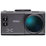 Видеорегистратор+Радар-детектор iBOX Alta LaserScan Signature Dual