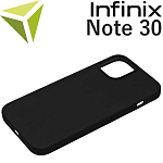 Чехлы для Infinix Note 30