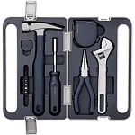Набор инструментов Xiaomi HOTO Manual Tool Set (QWSGJ002) - Gray