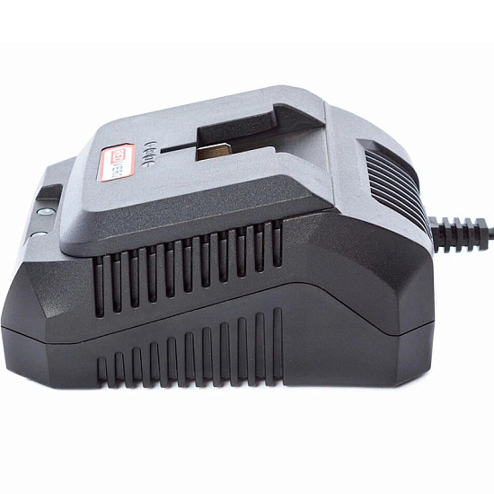 Зарядное устройство REDVERG 18V 4,0А (730002)