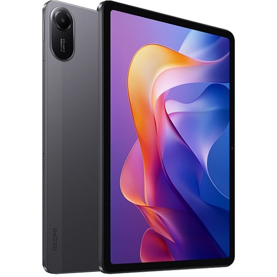Планшет 11.0" XIAOMI Redmi Pad 2 4/128GB Graphite Gray