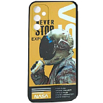 Задняя накладка BOTER Case для Honor 90 5G №6