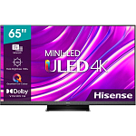 Телевизор Hisense 65U8HQ 65"
