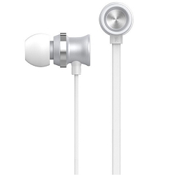 Наушники CELEBRAT D7 серебряный