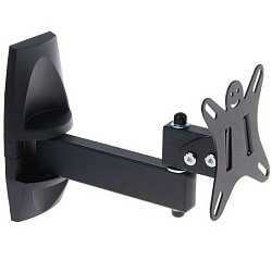 Кронштейн HOLDER LCDS-5004, 10"-26" черный