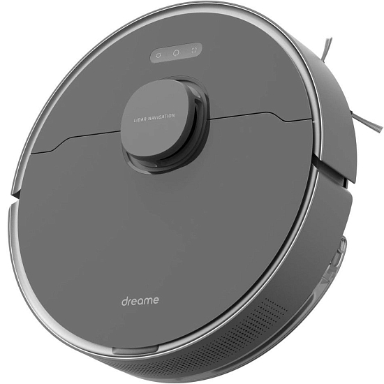 Робот-пылесос XIAOMI Dreame Bot D10s Plus (Уценка)