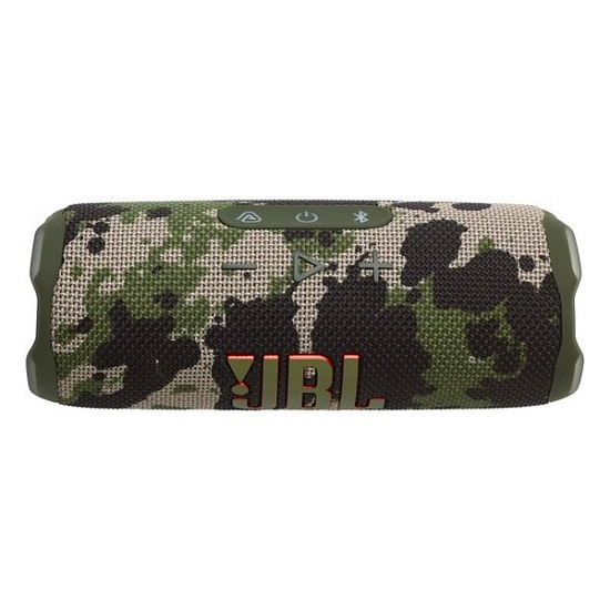 Колонка портативная JBL Flip 7 Camouflage