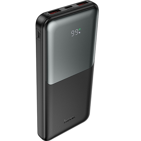 Внешний АКБ HOCO J136 (10000mAh) чёрный