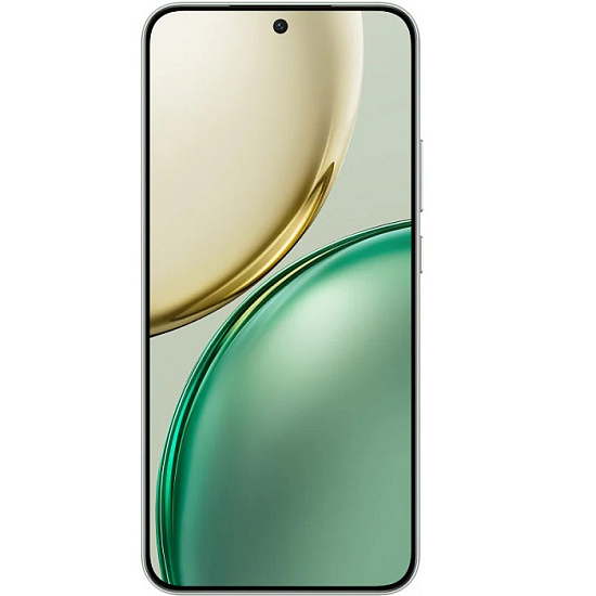 Смартфон Honor X9d 8/256Gb, зеленый