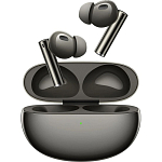 Наушники Realme Buds Air 6 Pro чёрные