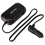 Разветвитель прикуривателя WALKER WSC-23