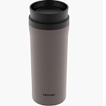 Термокружка NADOBA серия JUTA, 500мл серая