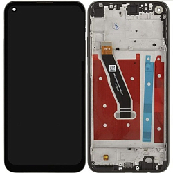 Дисплей для Huawei P40 Lite E/Honor 9c