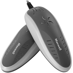 Сушилка для обуви Maxwell MW-4101 с УФ-излучением