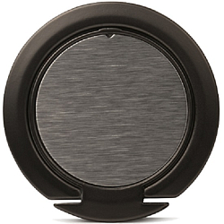 Автомобильный держатель GRESSO Miami черный