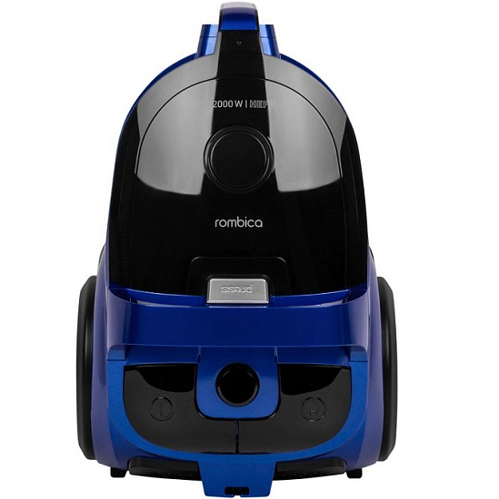 Пылесос ROMBICA MyClean FARRIS NBL20D03
