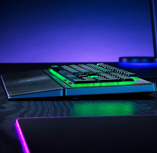 Клавиатура RAZER Ornata V3 X