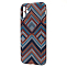 Задняя накладка Luxo Creative для iPhone 11 (115) (multicolor) (229526)