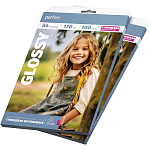 Фотобумага PERFEO А4 170 г/м2 глянцевая 100л (PF-GLA4-170/100) (G16)