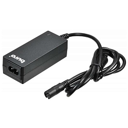 Блок питания BURO BUM-0036S40 для нетбуков черный (40Вт)