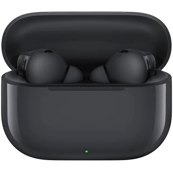 Наушники Huawei FreeBuds 4 черный