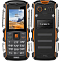 Телефон TEXET TM-513R черно-оранжевый