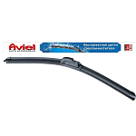 Дворник бескаркасный AVIEL FB-750 500мм (20")