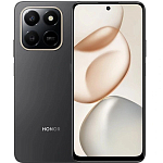 Смартфон Honor X7d 6/128Gb черный