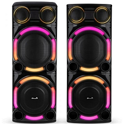 Колонка портативная ELTRONIC 15" (30-57 CRAZY BOX 5000)