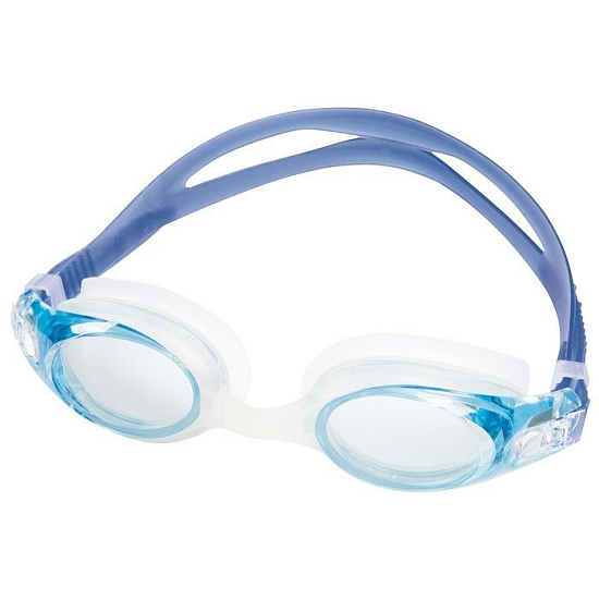 Очки для плавания Athleta II, взрослые, цвета МИКС, 21055 Bestway