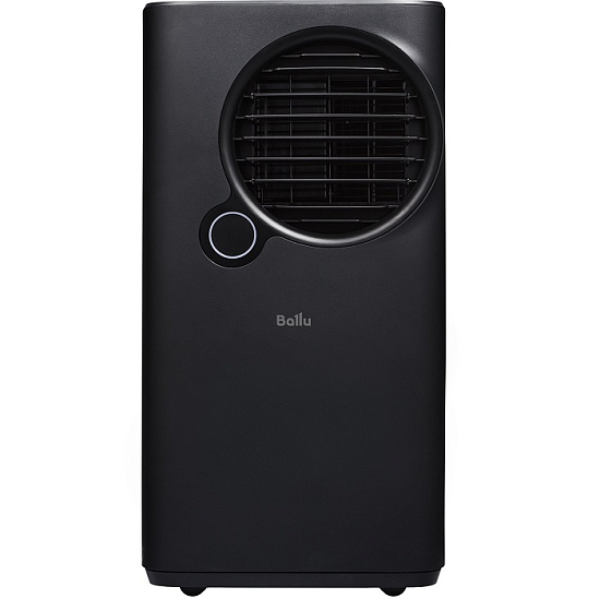 Кондиционер мобильный Ballu Eclipse BPAC-07 EPB/N6 black