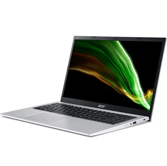 Ноутбук 15.6" ACER A315-35-P8KM (Intel Pentium N6000/ 4GB/ SSD 256GB/ DOS) (NX.A6LER.002)