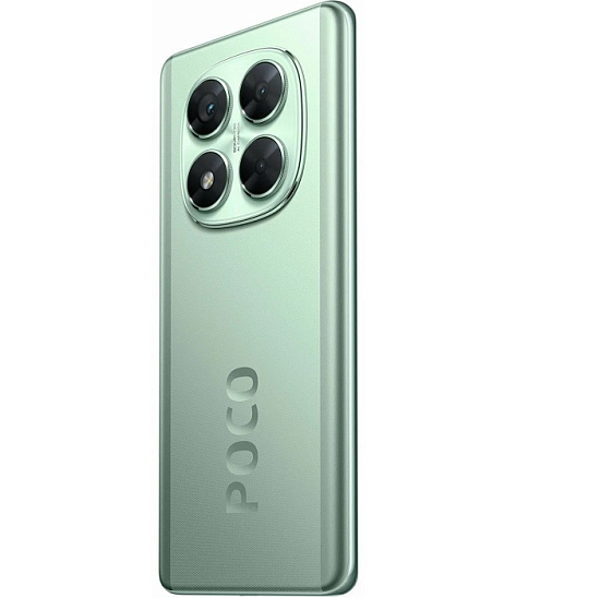 Смартфон Xiaomi POCO X7 5G 8/256Gb Green